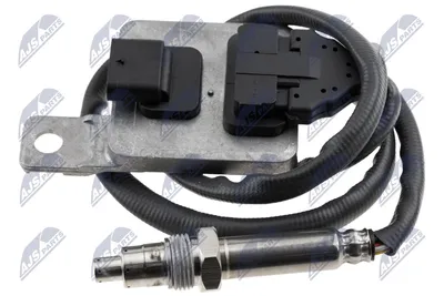 Capteur NOx, Catalyseur NOx Audi Q7