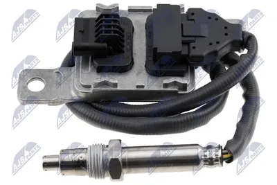 Capteur NOx, Injection d'urée Audi Q7 · Vw TOUAREG