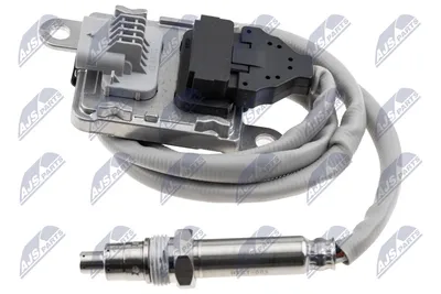 Capteur NOx, Catalyseur NOx Citroën C4 GRAND PICASSO II · Citroën JUMPY III Van · Citroën JUMPY III Bus
