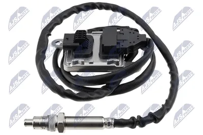 Capteur NOx, Catalyseur NOx Mercedes-Benz C-CLASS · Mercedes-Benz C-CLASS T-Model · Mercedes-Benz C-CLASS Coupe