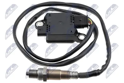 Capteur NOx, Catalyseur NOx Renault KOLEOS II