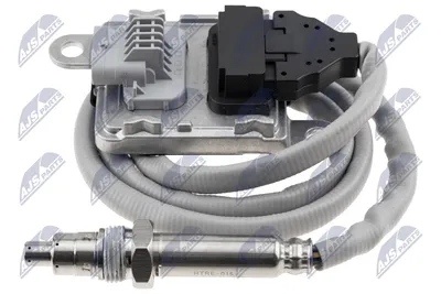Capteur NOx, Catalyseur NOx Nissan NAVARA NP300 Pickup · Renault ALASKAN
