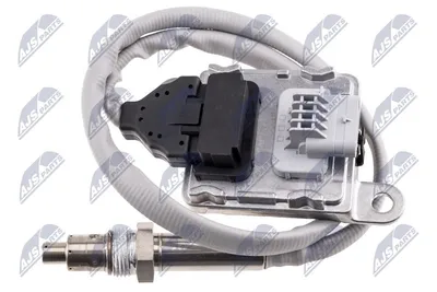 Capteur NOx, Catalyseur NOx Nissan NAVARA NP300 Pickup · Nissan NAVARA NP300 Platform/Chassis · Opel MOVANO B Van