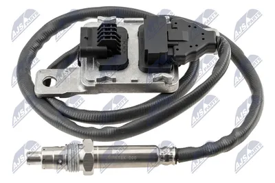 Capteur NOx, Catalyseur NOx Skoda YETI