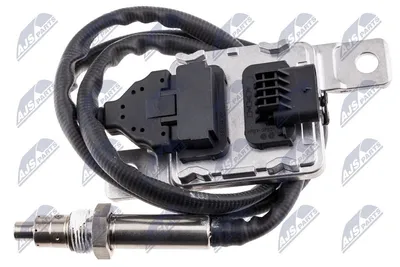 Capteur NOx, Catalyseur NOx Skoda YETI