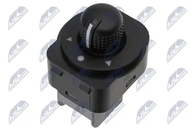 Interrupteur, réglage des rétroviseurs extérieurs Citroën NEMO Box Body/MPV · Citroën NEMO MPV · Fiat FIORINO Box Body/MPV