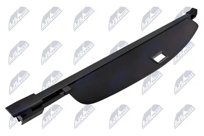 Capot de coffre à bagages/compartiment de chargement Jeep GRAND CHEROKEE L V