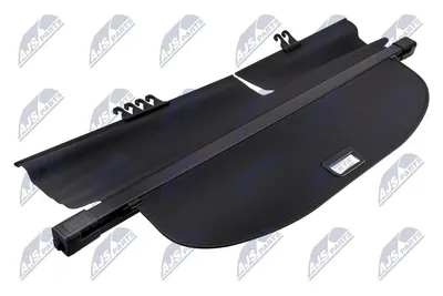 Cap du coffre/compartiment de fret NTY EZC-CH-147