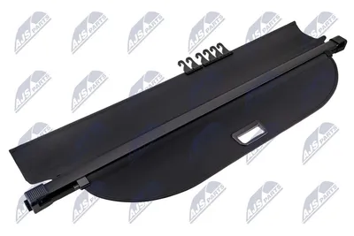 Capot de coffre à bagages/compartiment de chargement Chevrolet ORLANDO
