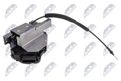 Serrure de hayon Ford TRANSIT V363 Bus · Ford TRANSIT V363 Van