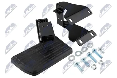 Support, pare-chocs Ford Usa F-150 · Ford Usa F-150 Crew Cab Pickup