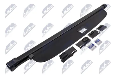 Capot de coffre à bagages/compartiment de chargement Ford Usa BRONCO Open Off-Road Vehicle