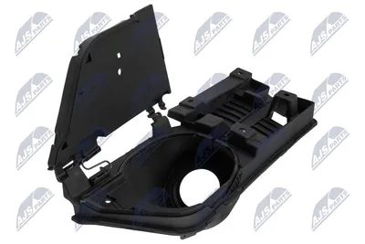Charnière, trappe essence Ford TRANSIT V363 Bus · Ford TRANSIT V363 Van