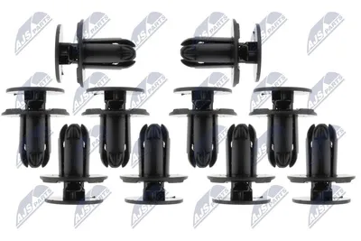 Protection moteur/anti-encastrement Hyundai TUCSON · Hyundai ELANTRA VI Saloon · Hyundai KONA