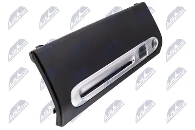 Boîte à gants Smart FORTWO Cabrio