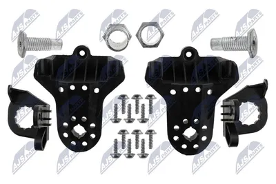 Kit de réparation, phare principal Mercedes-Benz GLK-CLASS