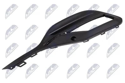 Grille de ventilation, pare-chocs Opel ASTRA K · Opel ASTRA K Sports Tourer · Opel ASTRA K Hatchback Van