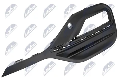 Grille de ventilation, pare-chocs Opel ASTRA K · Opel ASTRA K Sports Tourer · Opel ASTRA K Hatchback Van