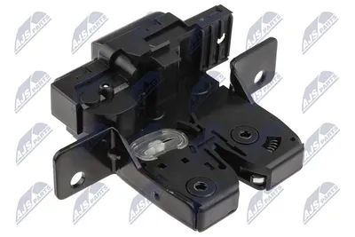 Serrure de capot de coffre Renault MODUS / GRAND MODUS · Renault TWINGO II · Renault LAGUNA III