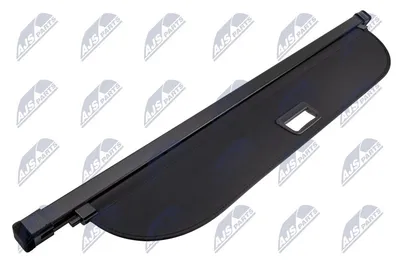 Capot de coffre à bagages/compartiment de chargement Subaru XV