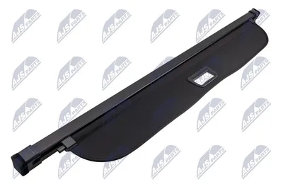 Capot de coffre à bagages/compartiment de chargement Subaru XV
