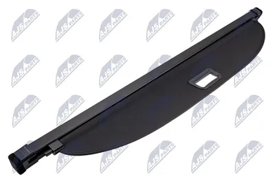 Capot de coffre à bagages/compartiment de chargement Subaru XV