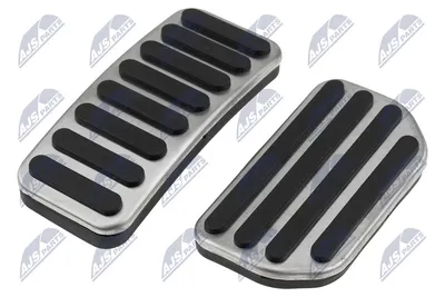 Kit de revêtement de pédales Suzuki SX4 · Suzuki SPLASH · Suzuki VITARA