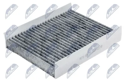 Filtre, air de l'habitacle Fiat PUNTO · Fiat DOBLO MPV · Fiat DOBLO Box Body/MPV