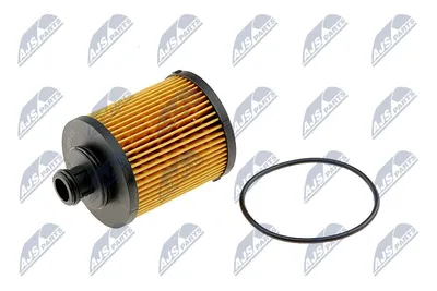 Filtre à huile Alfa Romeo MITO · Fiat STRADA Pickup · Fiat PUNTO