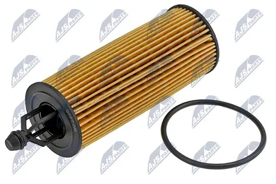 Filtre à huile Chrysler GRAND VOYAGER V · Chrysler 300C · Dodge AVENGER
