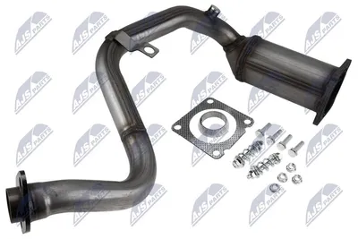Catalyseur Citroën BERLINGO / BERLINGO FIRST Box Body/MPV · Citroën BERLINGO / BERLINGO FIRST MPV · Citroën XSARA