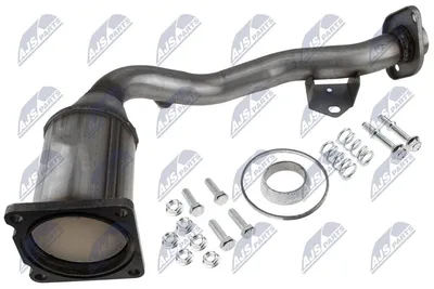 Catalyseur Citroën C3 I · Citroën C2 · Citroën C2 ENTERPRISE