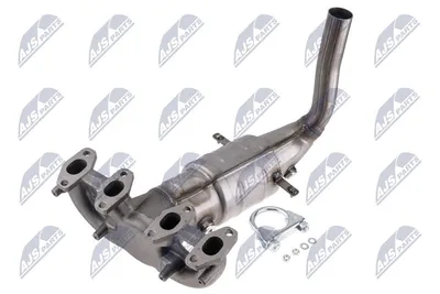 Catalyseur Fiat SEICENTO / 600