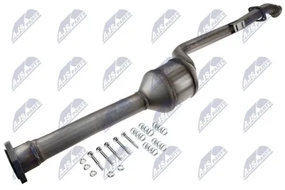 Catalyseur Mercedes-Benz C-CLASS · Mercedes-Benz C-CLASS Coupe · Mercedes-Benz C-CLASS T-Model