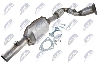 Catalyseur Opel ZAFIRA / ZAFIRA FAMILY B