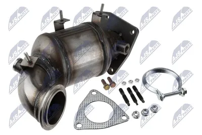 Catalyseur Alfa Romeo 159 · Alfa Romeo 159 Sportwagon · Fiat CROMA