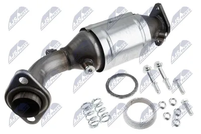 Catalyseur Suzuki GRAND VITARA II