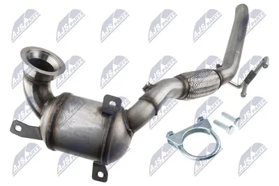 Catalyseur Seat IBIZA V · Seat ARONA · Vw POLO VI