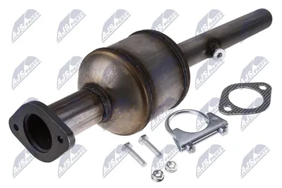 Catalyseur Seat ALTEA · Seat LEON · Seat ALTEA XL