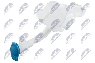 Réservoir d'eau de nettoyage, nettoyage des vitres Audi Q3