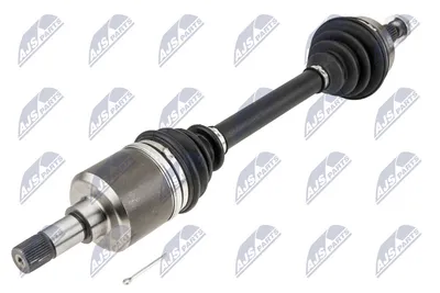 Arbre de transmission Citroën JUMPY I · Citroën C8 · Fiat ULYSSE