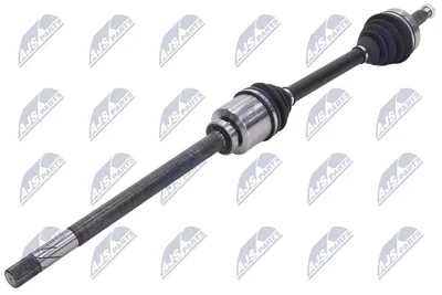 Arbre de transmission Nissan PRIMASTAR Bus · Nissan PRIMASTAR Van · Opel VIVARO A Van