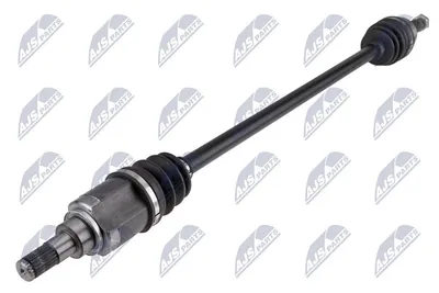 Arbre de transmission Suzuki SWIFT IV