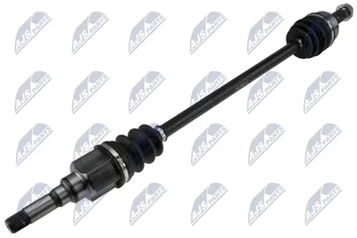 Arbre de transmission Citroën C1 II · Peugeot 108 · Toyota AYGO
