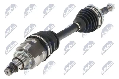 Arbre de transmission Toyota RAV 4 I · Toyota RAV 4 I Cabrio
