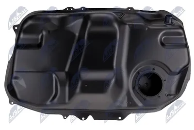 Réservoir de carburant Mitsubishi LANCER VIII