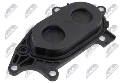 Couvercle de carter de distribution Audi Q2 · Audi Q3 · Audi Q3 Sportback