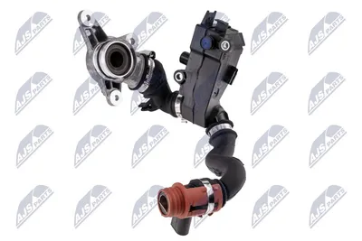 Séparateur d'huile, prise de recyclage des gas de carter Mercedes-Benz G-CLASS · Mercedes-Benz E-CLASS · Mercedes-Benz E-CLASS Coupe