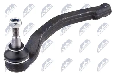 Rotule de barre de connexion Renault MEGANE II · Renault SCÉNIC II · Renault MEGANE II Coupé-Cabriolet