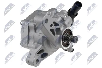Pompe hydraulique, direction Honda CIVIC VII Coupe